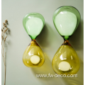 Borosilicate Glass Sand Timer /Glass Hourglass Sand Timers